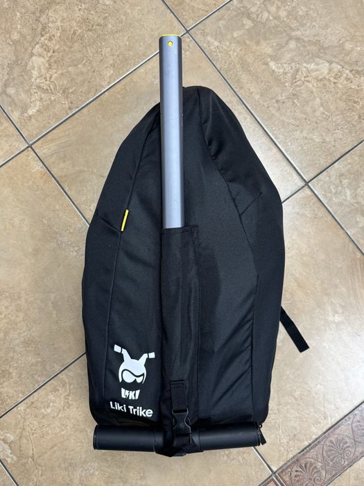 Детский велосипед Doona Liki Trike S5