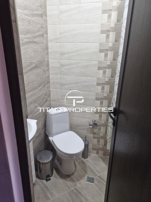 Дава се под наем Двустаен апартамент в Пловдив, Южен - 50 кв.м за 300 € - Снимка #6