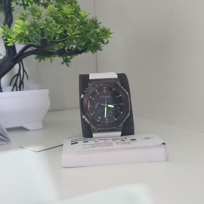 Ceas Casio G-Shock GM-2100