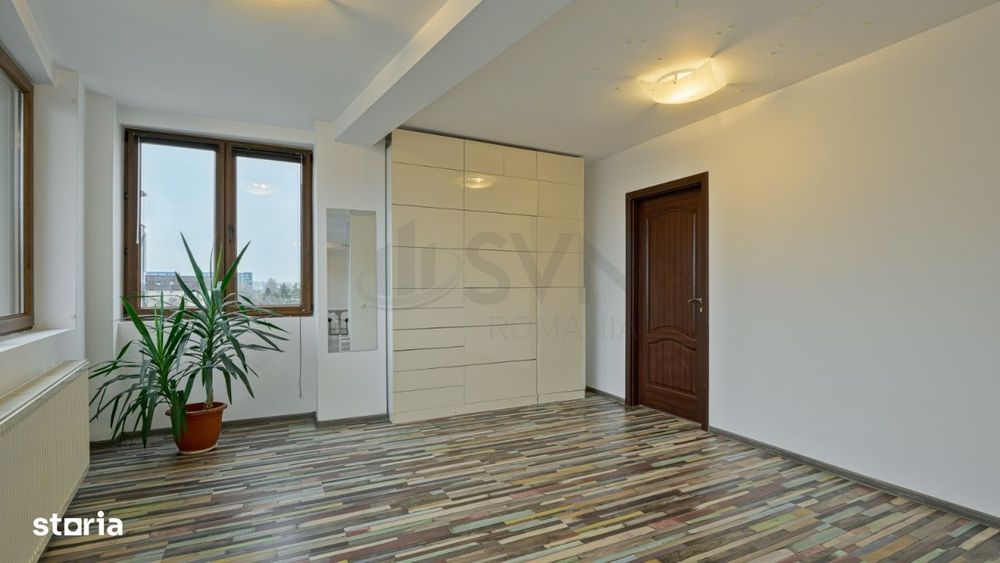Apartament 3 camere I Floreasca