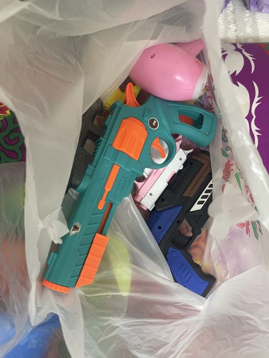 Продается игрушки