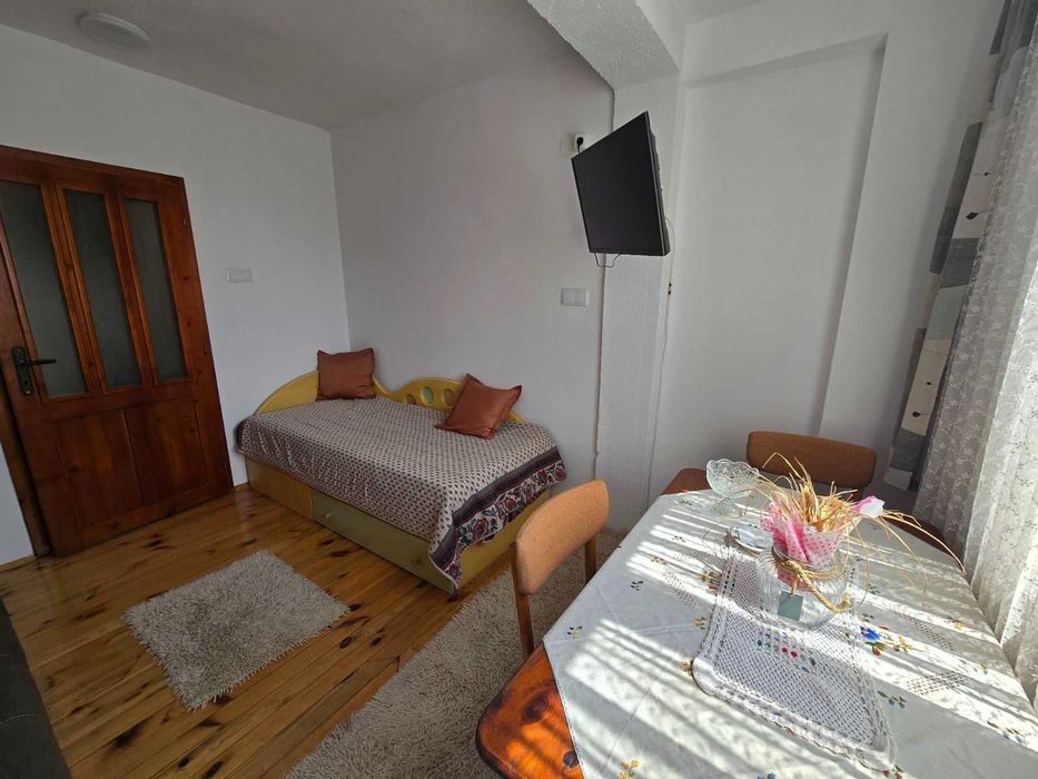 Продава се Тристаен апартамент в Банско - 80 кв.м за 1125 €/кв.м - Снимка #4