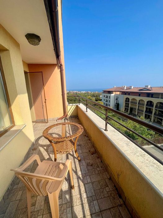 Продава се Едностаен апартамент в Обзор - 63 кв.м за 856 €/кв.м - Снимка #11