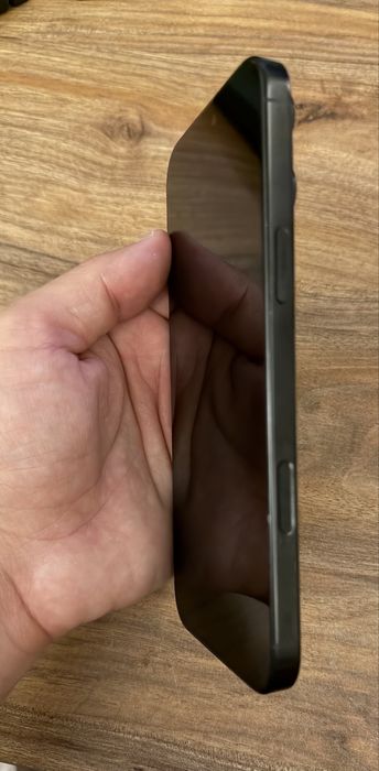 Iphone 16 Pro Max 256 GB