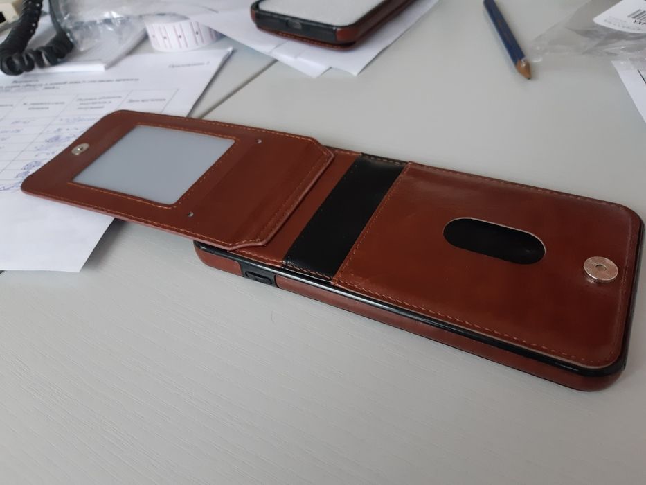 Два Чехла на IPHONE 7+ и 8+