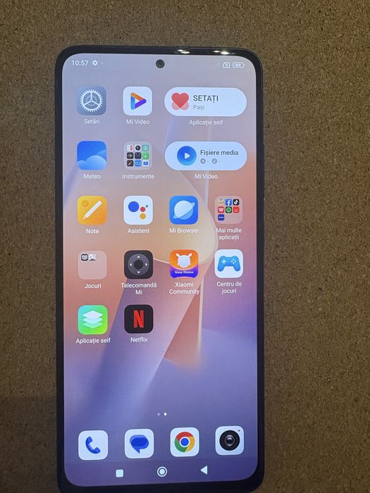 Xiaomi Redmi Note 11 Pro 5G 128Gb ID-XXL5002