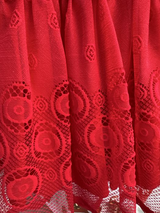 Продам детское платье