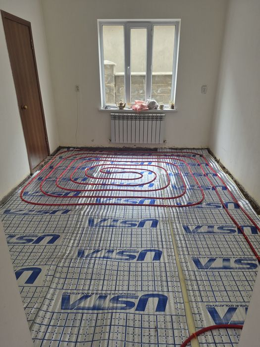 Шымкент Сантехника