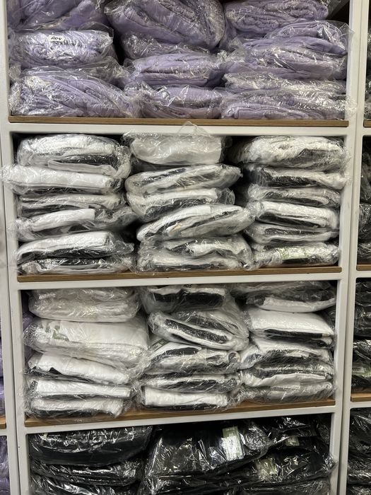 Детская одежда оптом