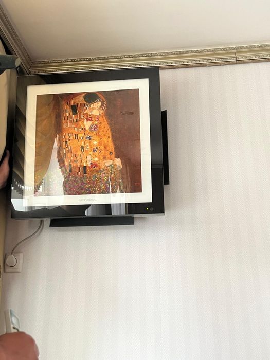 Установка кондиционера