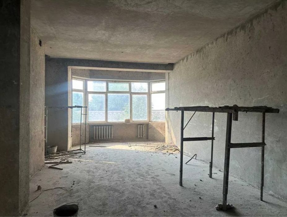 Габус ориентир Мирабад Авеню 6 комн