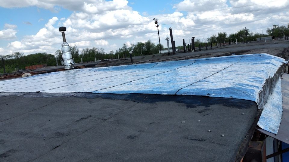 Гараж в городе, район маг.Глобал