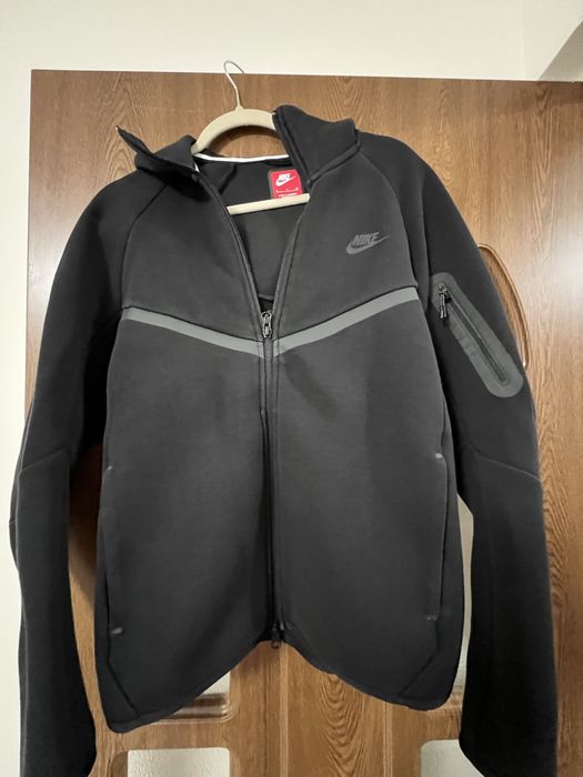 Bluza trening Nike Tech