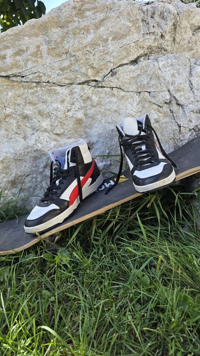 Puma rebound joy high