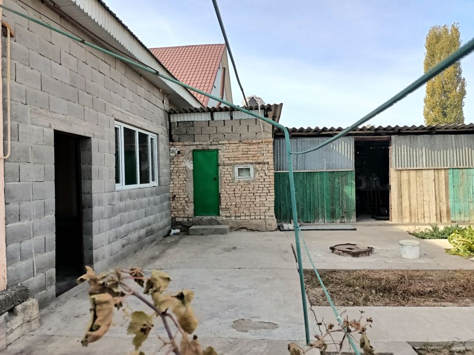 Үй сатылады. 35 млн