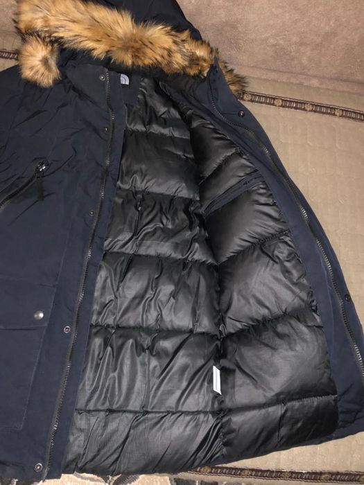 Продам мужскую куртку