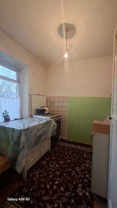 2-х комнатная на Чиланзаре 1 квартале 54м2