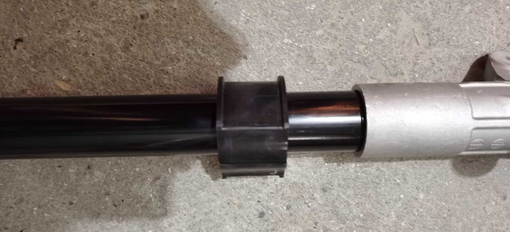 Рейка за Hyundai iX35 (2010 - 2015)