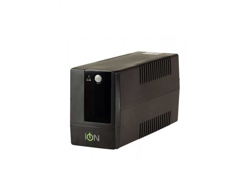 | ИБП ION A-600 мощностью 360W (на 600ВА) с 1x7Ah