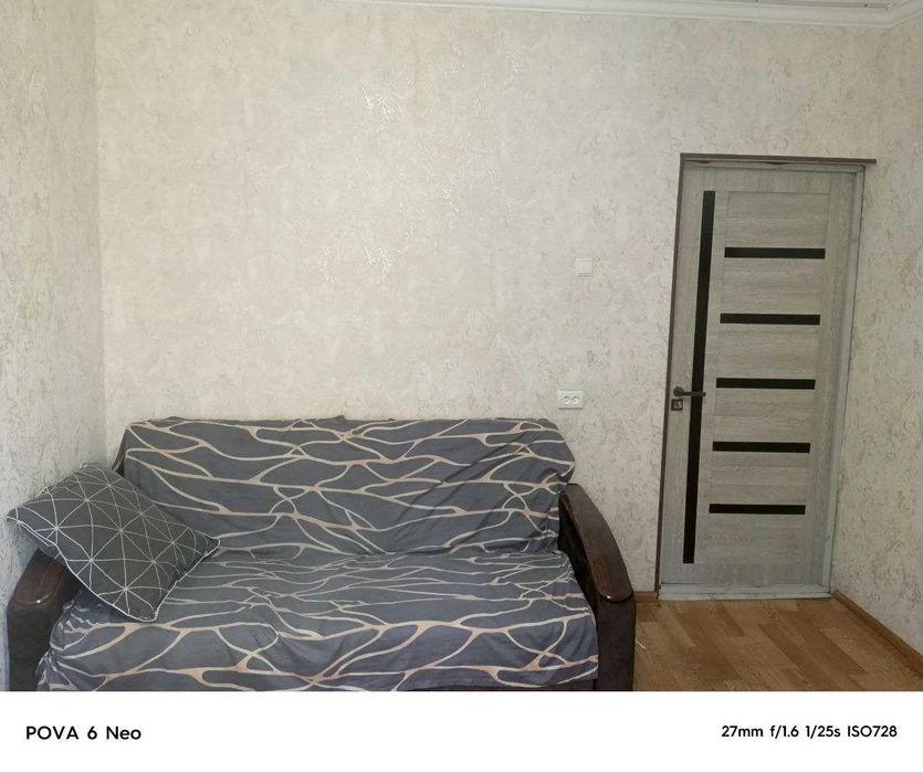 Sherikchilikga 1 xonali uy bor 1 ta odamga