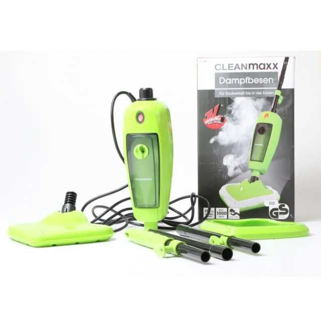 Парочистачка Cleanmaxx 1000W