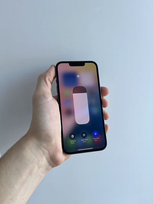 айфон 13 про 256гб 75% в идеальном состоянии