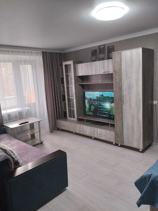 Сдам однокомнатную квартиру