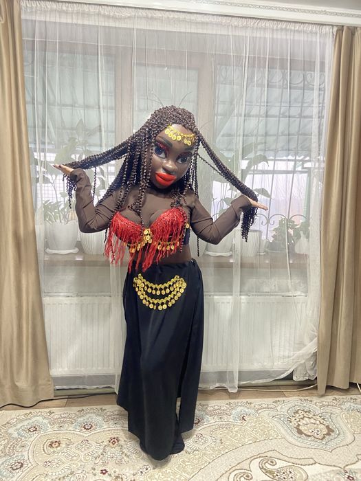 Прокат костюм мишки тедди