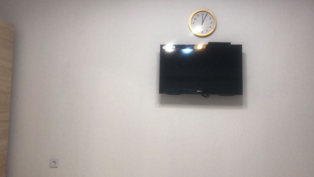 Телевизор «sony»