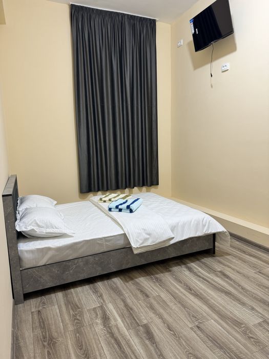 сдается шинам гостиница