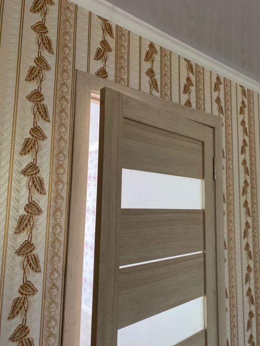 Квартира 2 комнатная