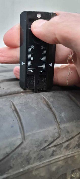 4 anvelope vara Continental Premium Contact 6 215/55/R18 H