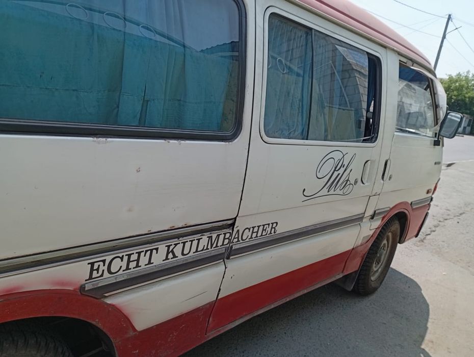 Продам Mazda bongo