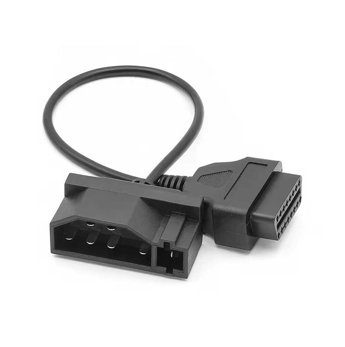Преходник / Кабел FORD 7 PIN