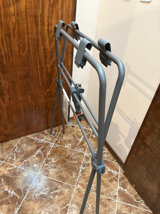 Вана със стойка Stokke