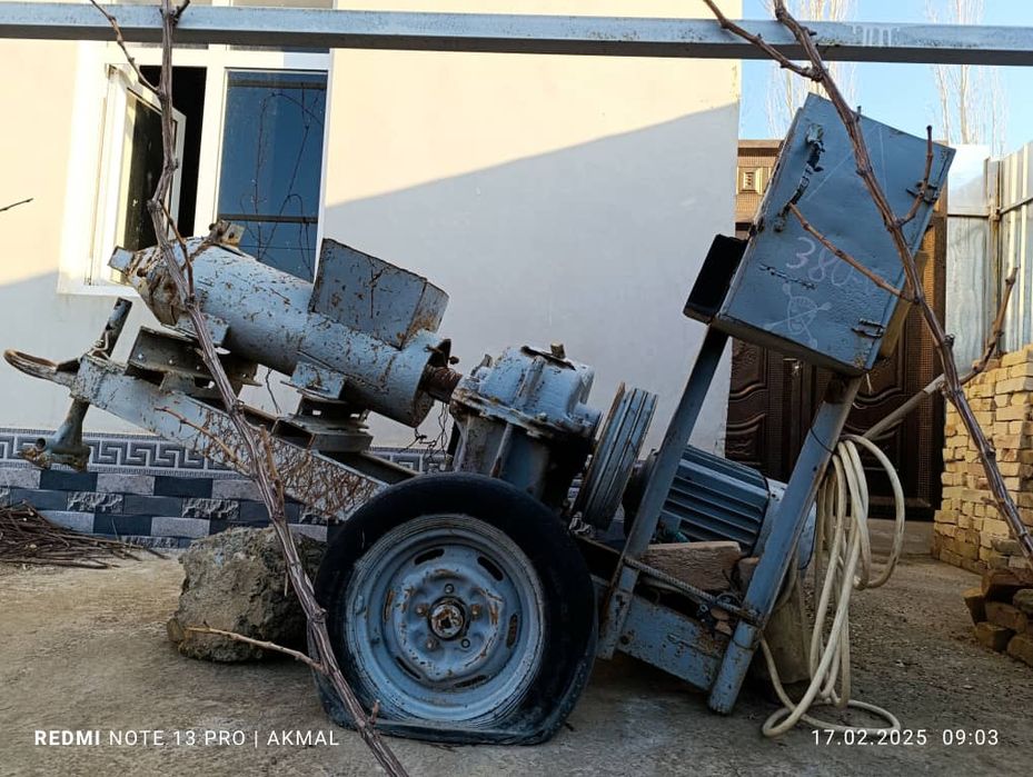 Sirochni sotiladi gʻish aparat