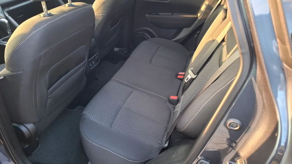 Renault Kadjar 1.3 Benzina 140 cp Automata Tva Inclus si Deductibil Leasing Rate
