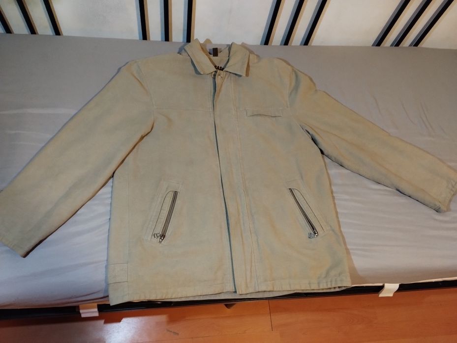 Jacheta barbati steilmann casual