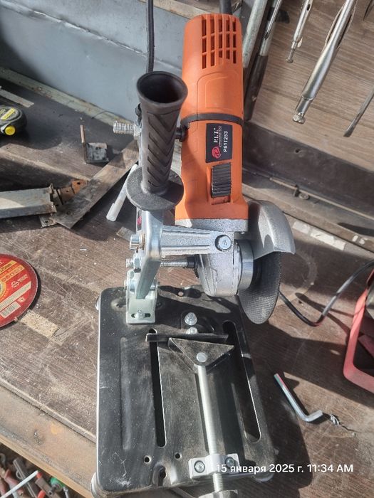 Торцевальный (отрезной) станок