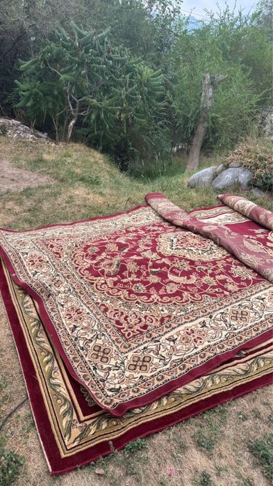 Кілем сатылады, жағдайы жақсы