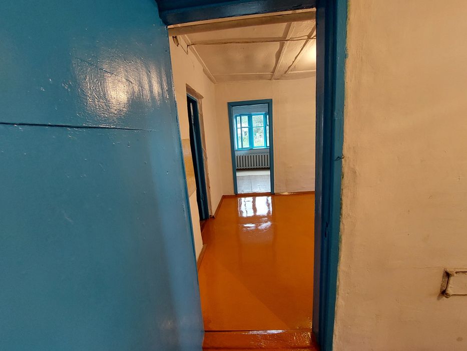 Продам дом в Калбатау