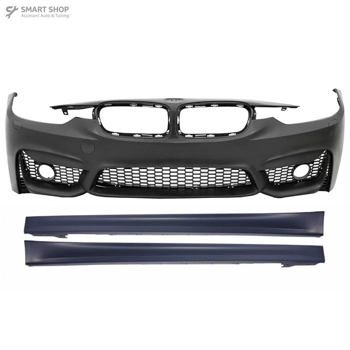 Bara Fata BMW Seria 3 F30 F31 Non LCI & LCI (2011-2018) M3 Sport EVO D