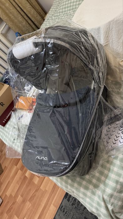 Коляска 2 в 1 ,не дорого!!!