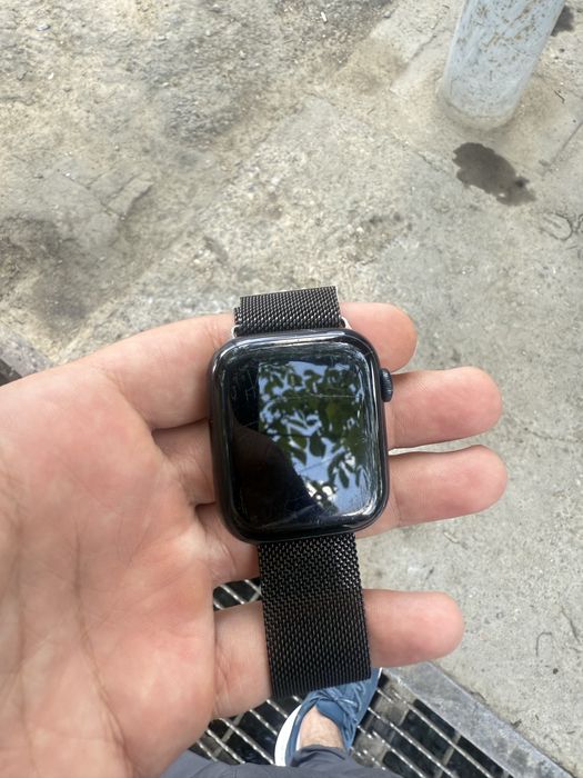 Apple whatch 9 series