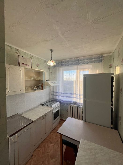 Продам 3 х комн кварт. 5-18, 5 этаж.