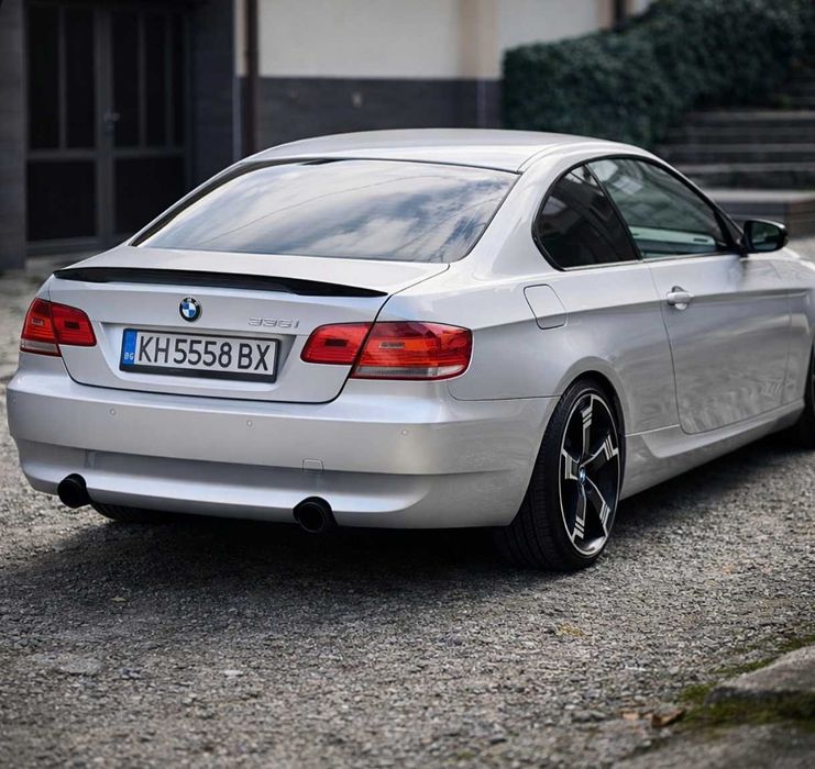 Bmw e92 335i отлична