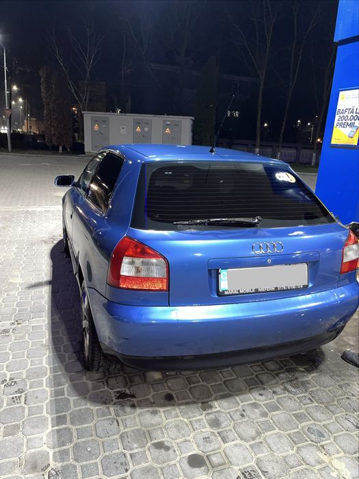 vand audi a3 1.9 tdi