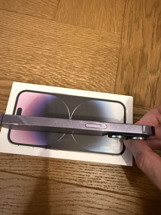 Iphone 14 Pro 256 GB