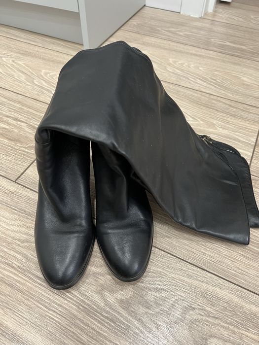 сапоги Basconi 38 размер