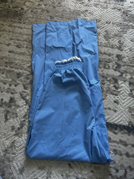 Разгрузка гардероба